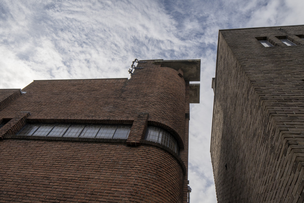 Christelijke lagere school en Mulo